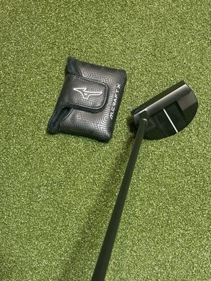 Mizuno M Craft X Five Putter 35in | eBay