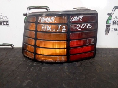 scheinwerfer hinten links HYUNDAI S-COUPE SL 1.5 12V CAT degzp139616