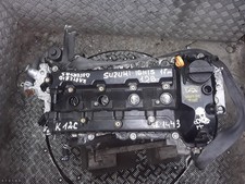 2017 SUZUKI IGNIS MOTOR BENZIN DEFEKT 1200PETROL CRANKCASE DEFECT K12C 24000KM