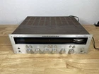Vintage Marantz 2230 Stereo Receiver Read Description Repair/Parts Only/ AS IS