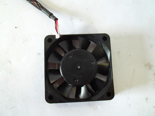 *New Lot of 10* NMB 2406KL-05W-B59 DC 24V 0.13A Cooling Fan - Bild 3 von 4