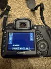 Canon EOS 5D Mark IV 30.4MP Digital SLR Camera - Black (Body Only) — photo 8
