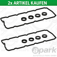 Elring Ventildeckeldichtung FüR Mini R50 R52 R53 Chrysler Neon II PT Cruiser 1.6