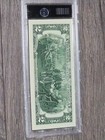 Uncirculated 2013 $2 Bill US History “Statue Of Liberty" NATIONAL Memorial Note — photo 5
