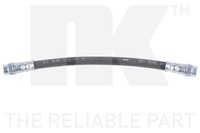 Bremsschlauch NK 8539106 FüR Renault Twingo 1 C063 C064 C066 C068 C067 16V C060