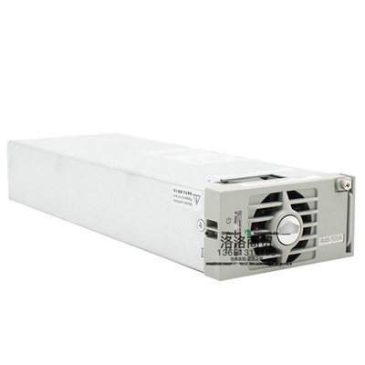 1pc new R48-500A  power supply rectifier module 48V 10A