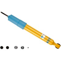 Bilstein SportstoßDäMpfer B6 24-185974 Hinterachse FüR Ford USA Mustang Converti