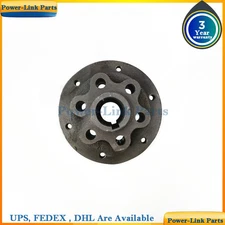  Left Drive Wheel Hub W2.5E-01B-02-38X for WORLD Combine