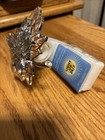 New Bath & Body Works Silver/Clear Fall Leaf Wallflower Plug-In With Nightlight — photo 7