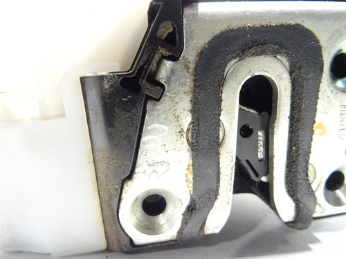 PORTIERSLOT RECHTS ACHTER Kia Cee'd Sporty Wagon (EDF) 814201H010 #114664582 - Afbeelding 5 van 6