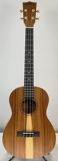 Uku barítono acacia indonesia Kala Makala satinado natural separación cuello/cuerpo