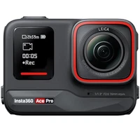 Insta360 Ace Pro - Waterproof Action Camera NEW