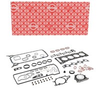 Elring 498.950 Motordichtungssatz FüR Mercedes W202 W203 W210 W638 OM611