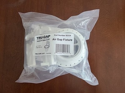 TRU-GAP 92534 Air Gap Fixture - Free Shipping!!