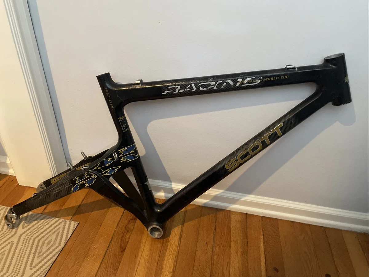 SCOTT エンドルフィン MTB フレーム（26インチ）Sサイズ　※匿名配送 SCOTT エンドルフィン MTB フレーム（26インチ）Sサイズ ※匿名配送