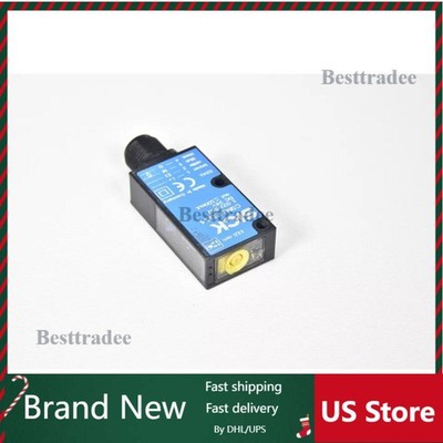 NEW SICK CSM1-P1114 Color sensor 1PC IN BOX