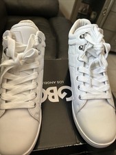 Zapatillas blancas Guess Shoes
