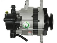 Lichtmaschine Passend FüR Hyundai Galloper Hyundai H100 12V 65A