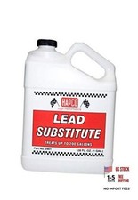 Lead Substitute Fuel Additive | | Made in USA 1 Gallon