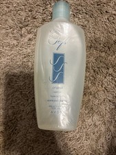 Vintage Rare Original Formula Avon Skin So Soft Bath Oil 16.9 Oz SEALED