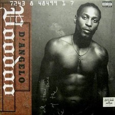 Voodoo by D'Angelo (Record, 2015) for sale online | eBay