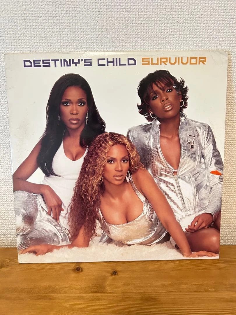 Destiny's Child LP Vinyl Records for sale | eBay