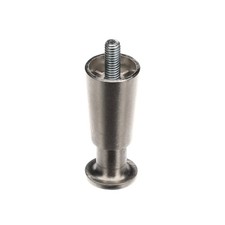 LEG; 2.5IN 490749 - Genuine OEM Replacement Part