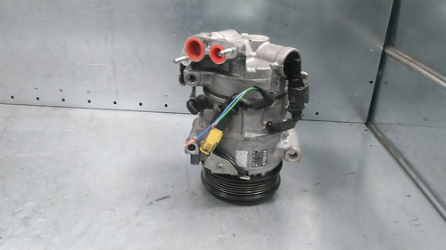 KLIMA PUMPE Opel Crossland (X) 2021 9834779880