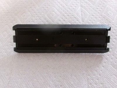 Permobil Head Rest Holder UT Bracket Corpus /3G 1827697319304