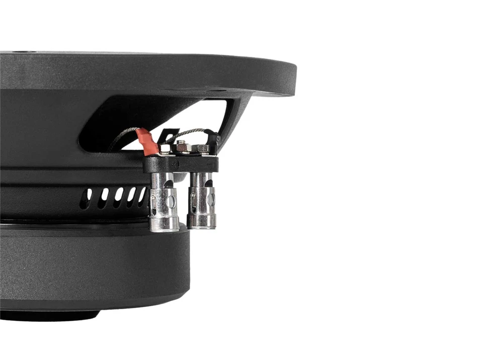 DLS CS-PE8D2 20 cm Passiv Subwoofer mit 400 Watt (RMS: 200 Watt) - Bild 4 von 4