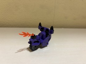 LEGO Batman 2006 Cat-Woman and Motorcycle from 7779
