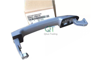 NEW 826512B010 HANDLE ASSY-DOOR OUTSIDE for Hyundai Santa Fe CM 06