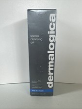 Dermalogica Special Cleansing Gel Cleanser 8.4oz / 250ml NEW IN BOX.