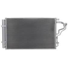 AC Condenser For 2016-2017 Hyundai Elantra GT 2015-2018 Kia Forte Forte5