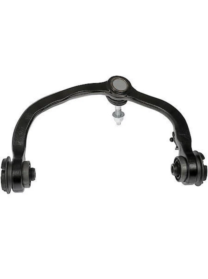 Braço de controle Carquest 810-96643B e conjunto de junta esférica compatível com Ford Lincoln - Imagem 2 de 4