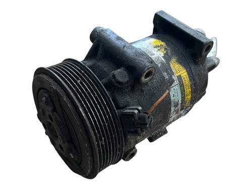 Renault Laguna II 2001 Klimakompressor Pumpe 8200309193 Diesel 88kW OZC30129