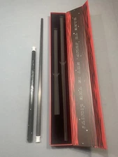 Ko Jump2 Carbon Pool Jump Cue Used, Excellent Condition Used for 2 weeks