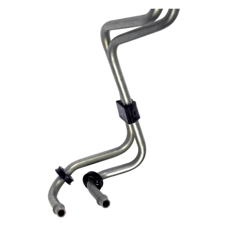 For Jeep Commander 2006-2010 Transmission Oil Cooler Line | Natural | 55038175AA - Image 2 of 4