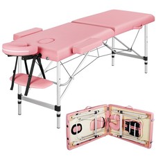 camillas portatiles para masajes mesa de masaje portatil ajustable spa de salon