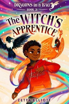 The Witch's Apprentice Zetta Elliott