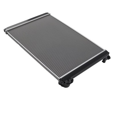Aluminum Engine Cooling Radiator for Toyota Highlander 3.3L 06-07 1604120353