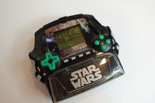 Tiger Star Wars Vintage Electronic Handheld Tabletop  Arcade Video game R2