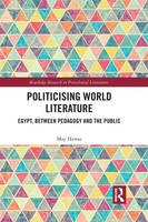 May Hawas | Politicising World Literature | Taschenbuch | Englisch (2021)