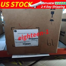 Allen-Bradley MPM-B1652F-SJ74AA Brand New 47.8Nm Multi-Turn Encoder Servo IP66