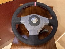 2004 Subaru Impreza Wrx Sti Gd Steering Wheel Rare 2002-2007