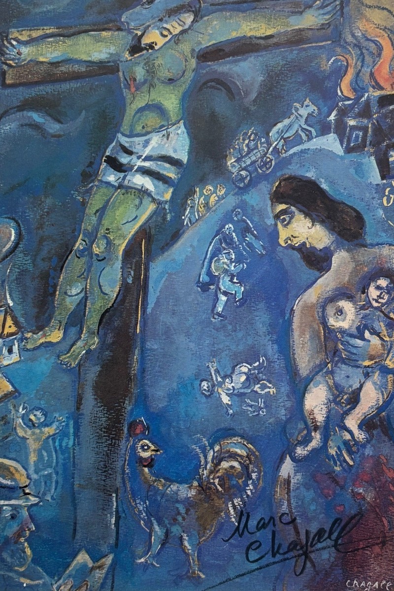 Marc Chagall 