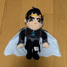 Magic Knight Rayearth 2 Lantis Plush