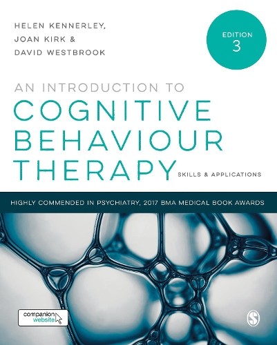 An Introduction to Cognitive Behaviour Therapy by Helen Kenne... - 9781473962583