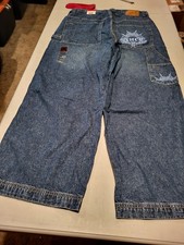 Vintage Jnco Jeans 36x32  NWT