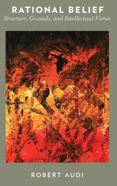 Audi | Rational Belief | Buch | Englisch (2016) | Gebunden | Academic-image